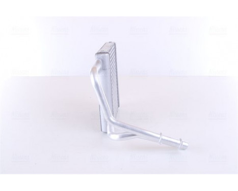 Heat Exchanger, interior heating, Image 4