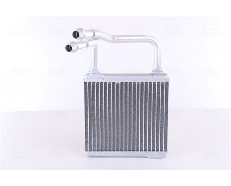 Heat Exchanger, interior heating, Image 5