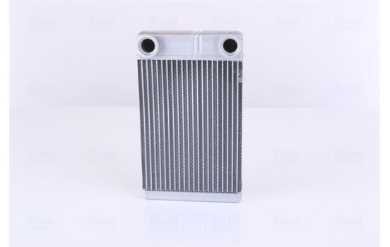 Heat Exchanger, interior heating, Image 2