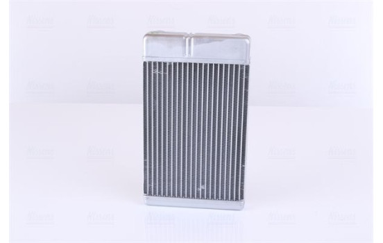 Heat Exchanger, interior heating, Image 4