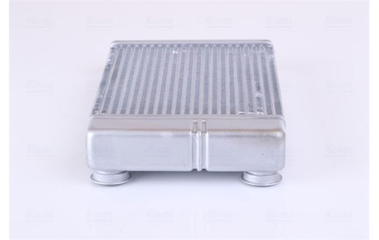 Heat Exchanger, interior heating, Image 6
