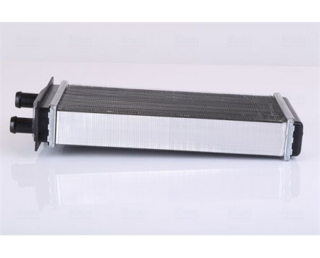 Heat Exchanger, interior heating, Image 6