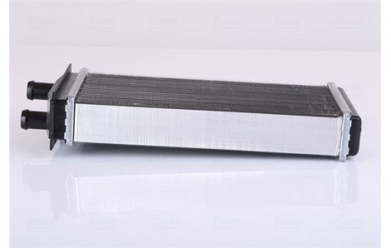 Heat Exchanger, interior heating, Image 6