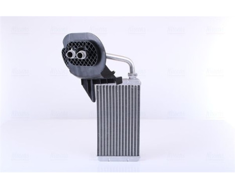 Heat Exchanger, interior heating, Image 2