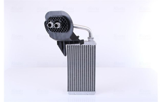 Heat Exchanger, interior heating, Image 2
