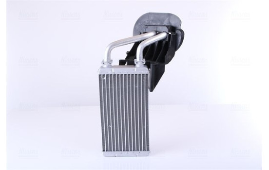 Heat Exchanger, interior heating, Image 3