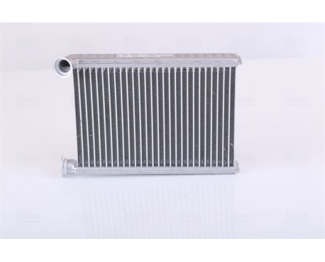 Heat Exchanger, interior heating, Image 2