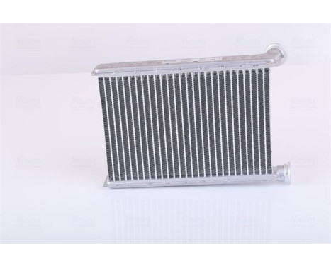 Heat Exchanger, interior heating, Image 4