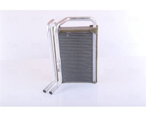 Heat Exchanger, interior heating, Image 2