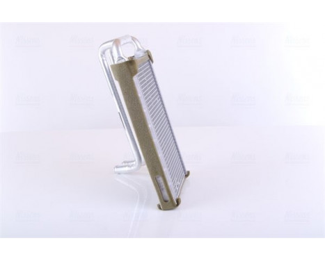 Heat Exchanger, interior heating, Image 3