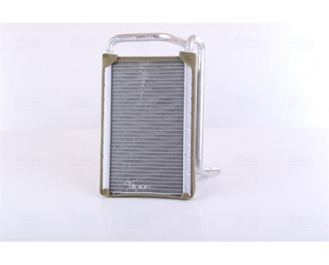 Heat Exchanger, interior heating, Image 4