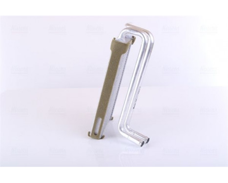 Heat Exchanger, interior heating, Image 5