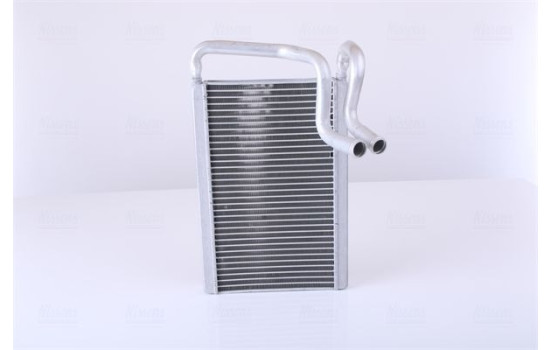 Heat Exchanger, interior heating, Image 2