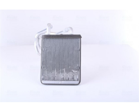 Heat Exchanger, interior heating, Image 3