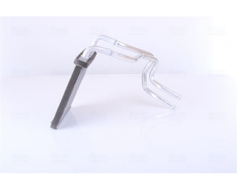 Heat Exchanger, interior heating, Image 4