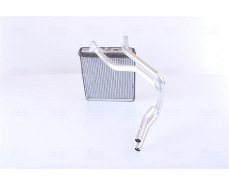 Heat Exchanger, interior heating, Image 5