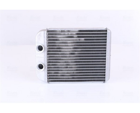 Heat Exchanger, interior heating, Image 3