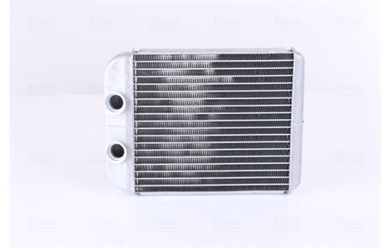 Heat Exchanger, interior heating, Image 3