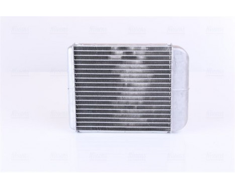 Heat Exchanger, interior heating, Image 5