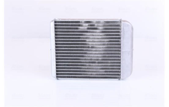 Heat Exchanger, interior heating, Image 5