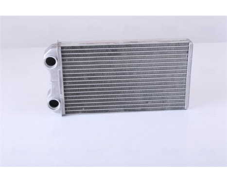 Heat Exchanger, interior heating, Image 3