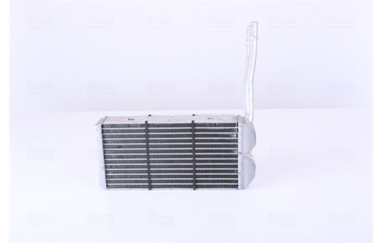 Heat Exchanger, interior heating, Image 5