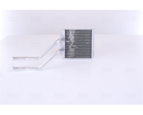 Heat Exchanger, interior heating, Image 3