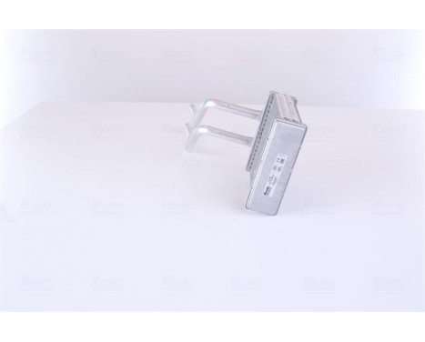 Heat Exchanger, interior heating, Image 4