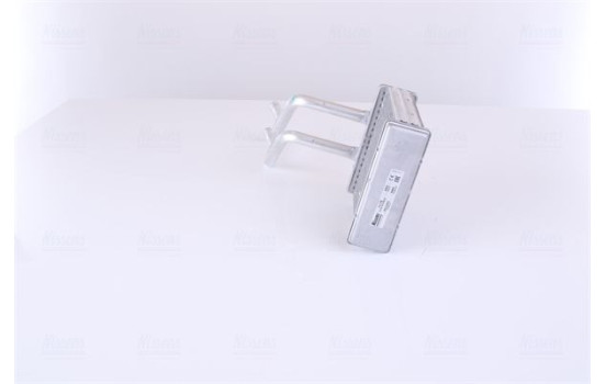 Heat Exchanger, interior heating, Image 4