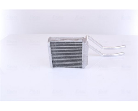 Heat Exchanger, interior heating, Image 5