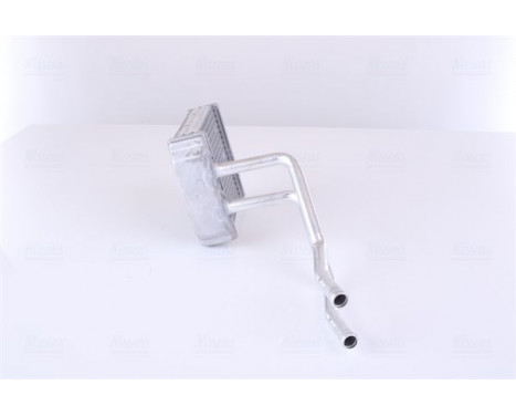 Heat Exchanger, interior heating, Image 6