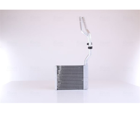 Heat Exchanger, interior heating, Image 3