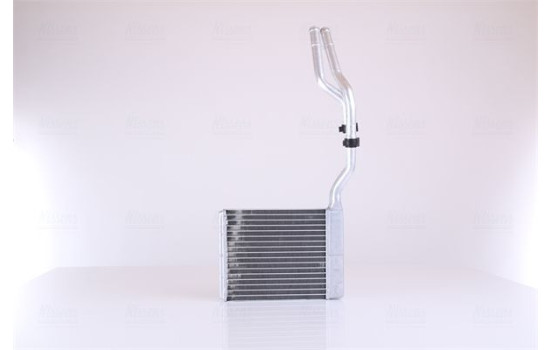Heat Exchanger, interior heating, Image 3