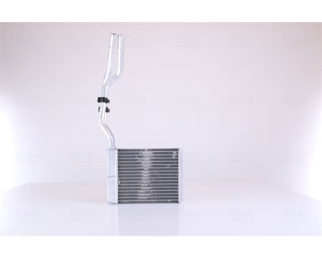 Heat Exchanger, interior heating, Image 5