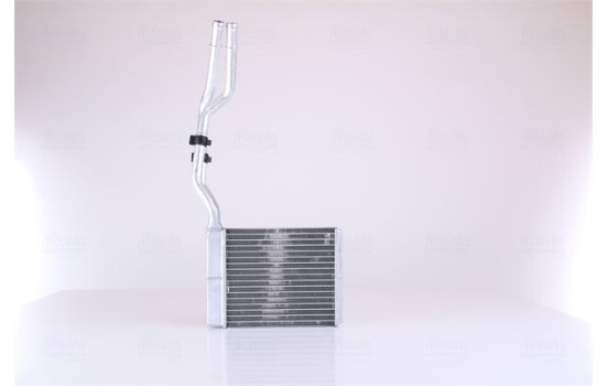 Heat Exchanger, interior heating, Image 5