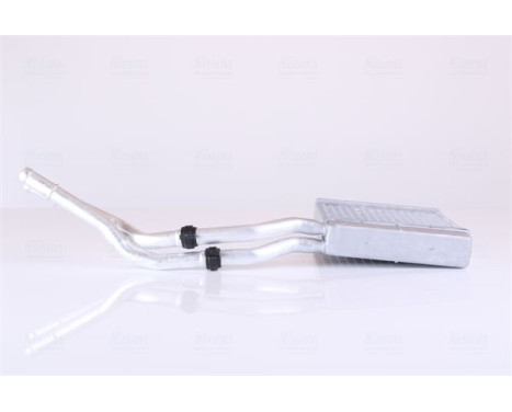 Heat Exchanger, interior heating, Image 7