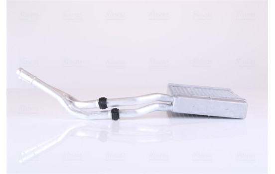 Heat Exchanger, interior heating, Image 7