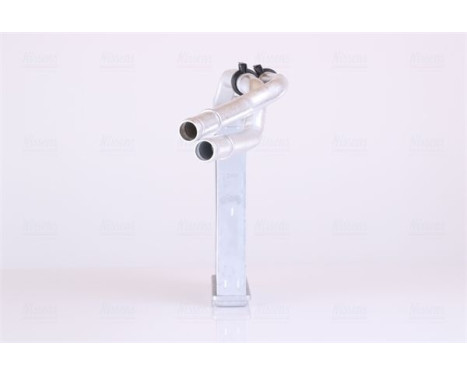 Heat Exchanger, interior heating, Image 8