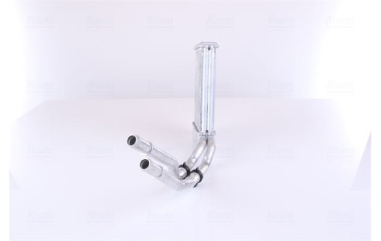 Heat Exchanger, interior heating, Image 6