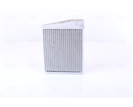 Heat Exchanger, interior heating, Image 5