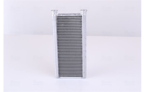 Heat Exchanger, interior heating, Image 4