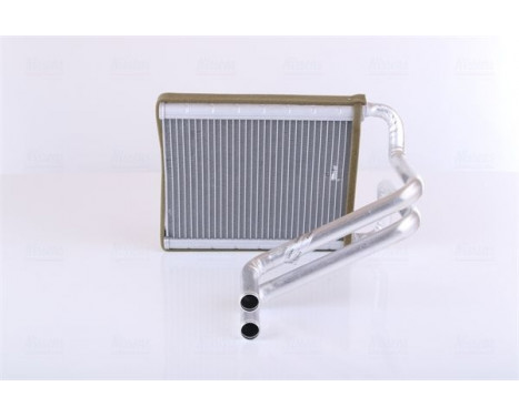 Heat Exchanger, interior heating, Image 2