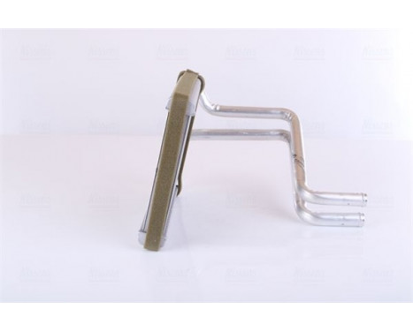 Heat Exchanger, interior heating, Image 5