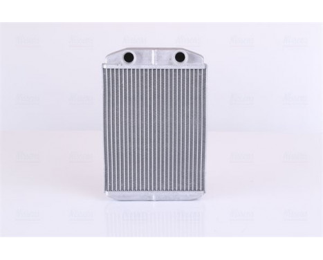 Heat Exchanger, interior heating, Image 2