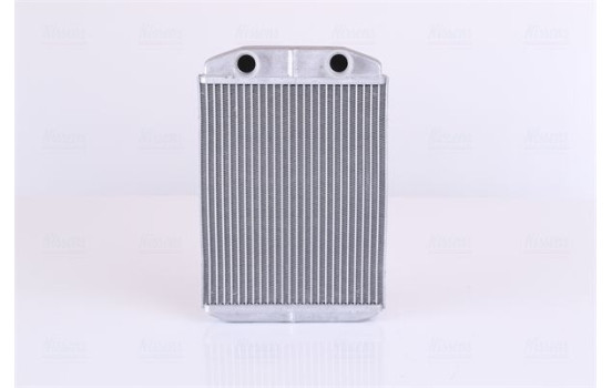 Heat Exchanger, interior heating, Image 2