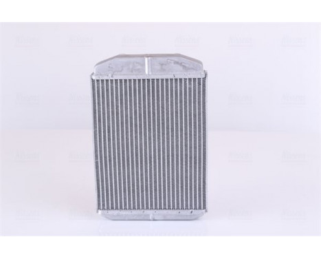 Heat Exchanger, interior heating, Image 4