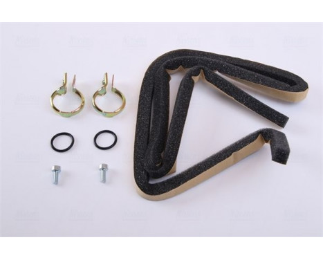 Heat Exchanger, interior heating, Image 6