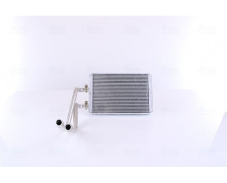 Heat Exchanger, interior heating, Image 2