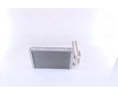 Heat Exchanger, interior heating, Image 4