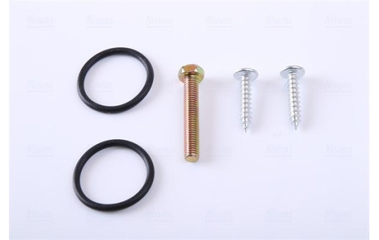 Heat Exchanger, interior heating, Image 7